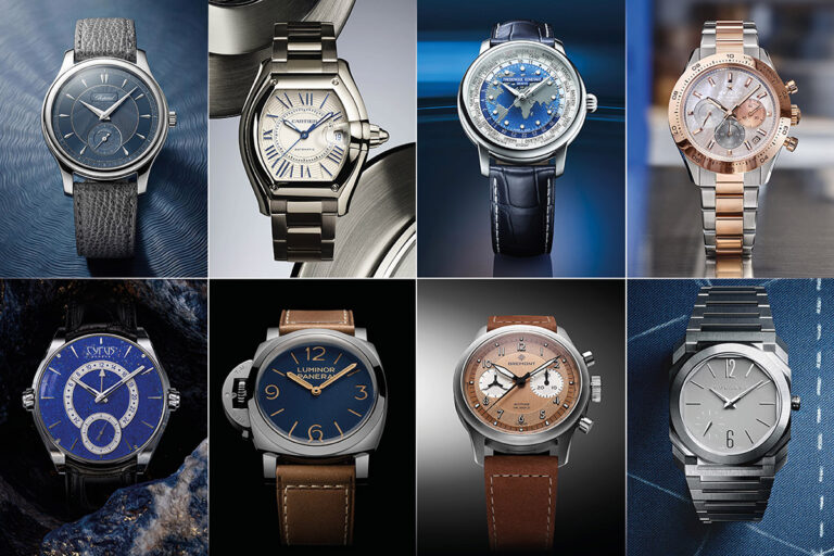 13 novità di W&W Geneva 2026