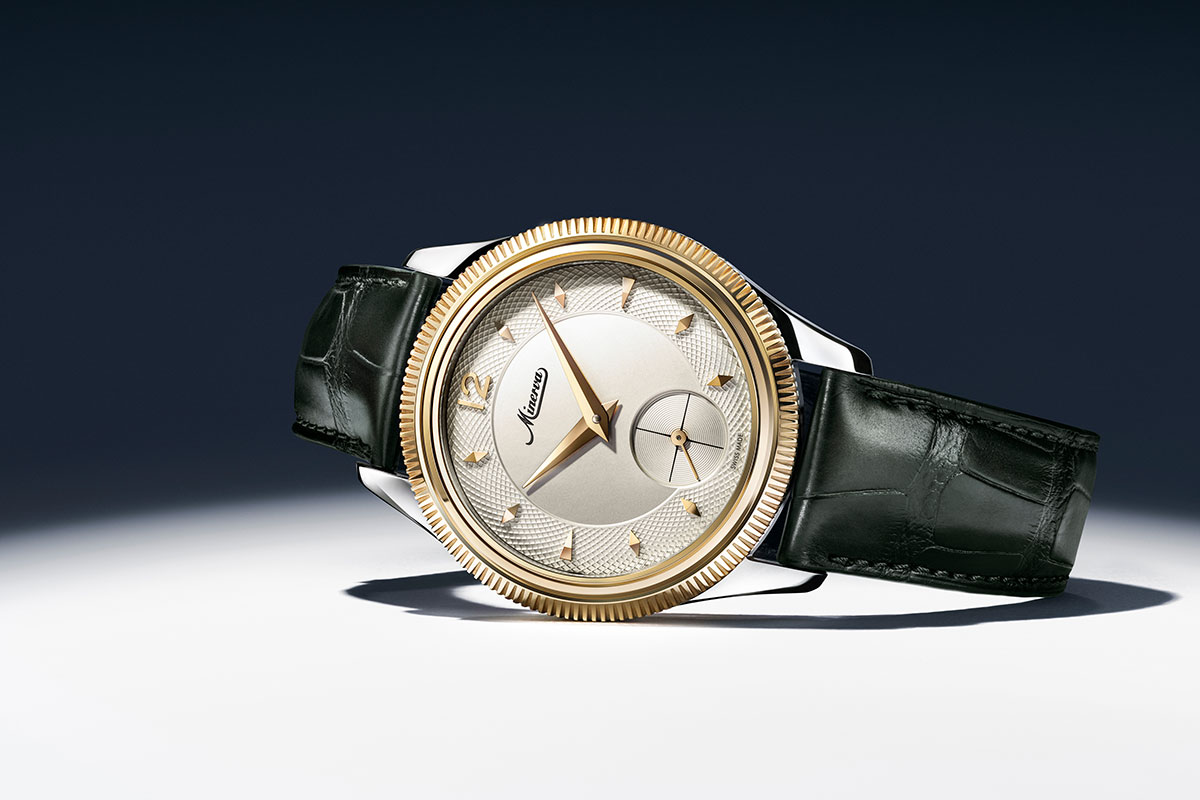 The Unveiled Crownless: l’eleganza “segreta” firmata Minerva
