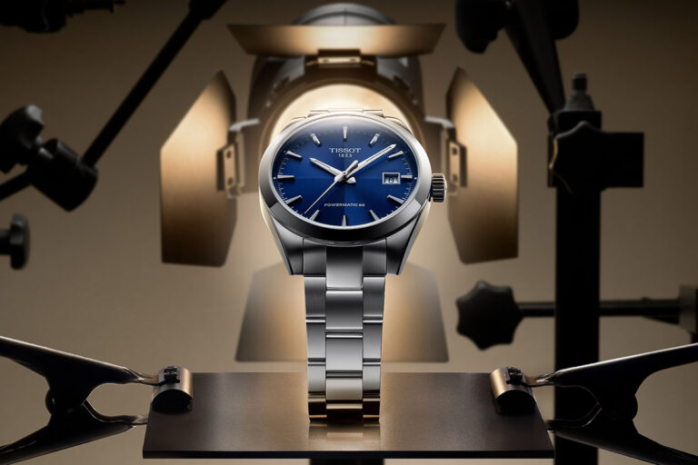 Tissot Gentleman 38 mm: come cambia l’entry-level