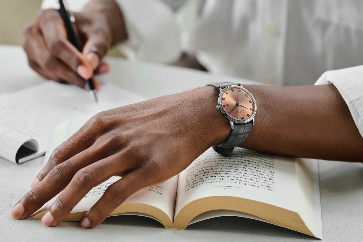 I nuovi Villeret e l’anima classica di Blancpain