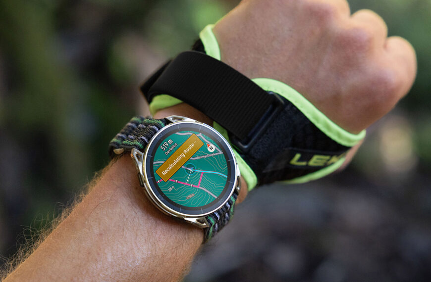10 smartwatch per l’estate, la guida definitiva