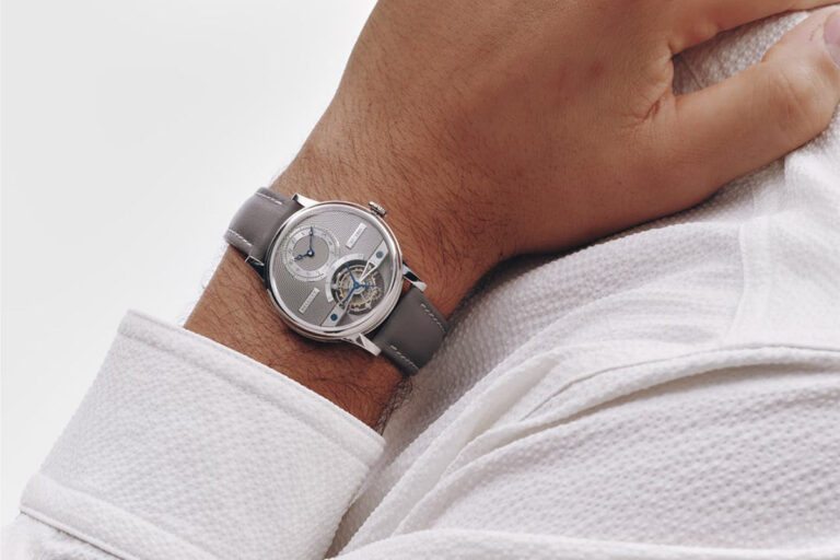 Breguet Classique Tourbillon 7357: l’evoluzione della specie