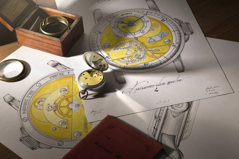 News orologi agosto 2026, fra grandi eventi e partnership