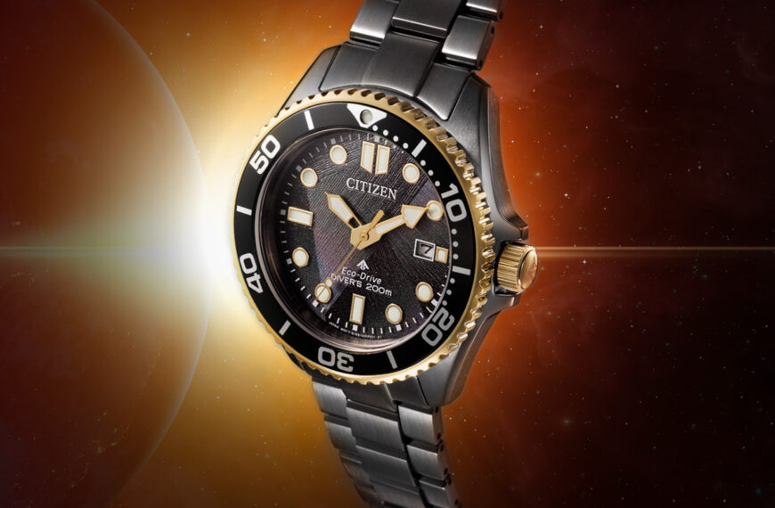 Orologi a carica solare: oltre i miti del marketing e del finto ecologismo