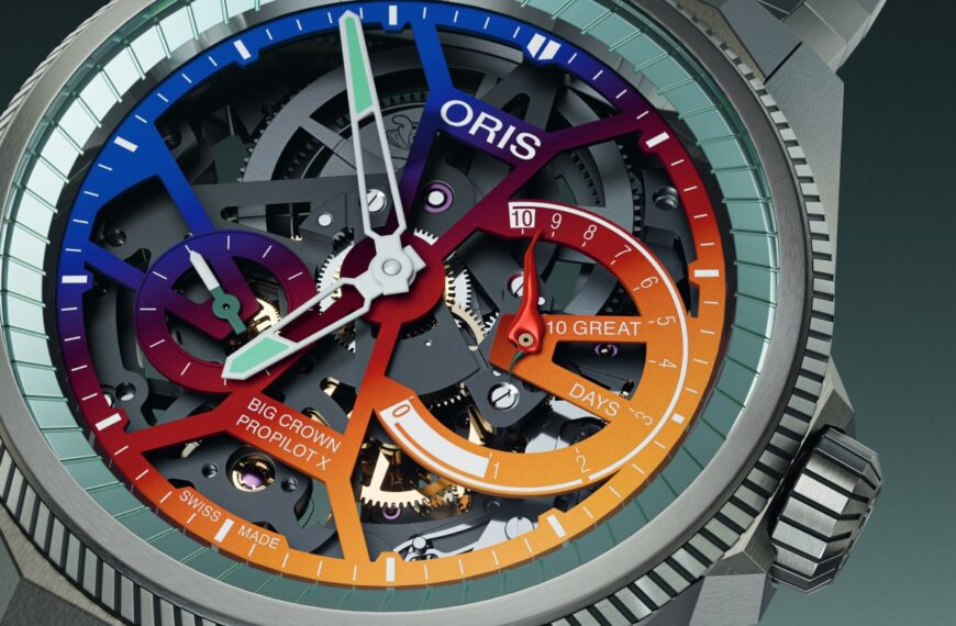 ProPilot X Gonzo Edition: Oris e Muppet, atto terzo