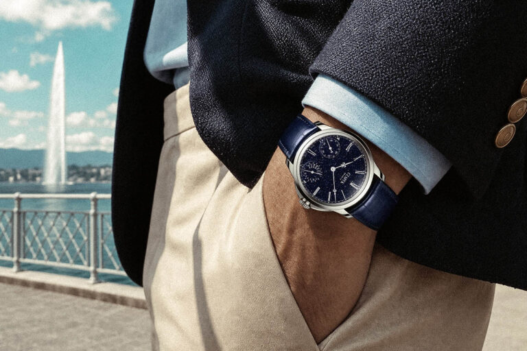 Geneva Watch Days 2026: novità e tendenze