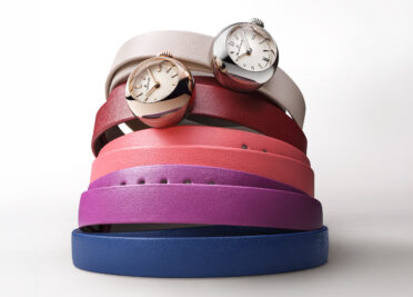Blancpain Lady B: il micro-bijou di design dal cuore meccanico