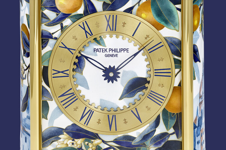 Watch Art Grand Exhibition: un viaggio nel Dna Patek Philippe