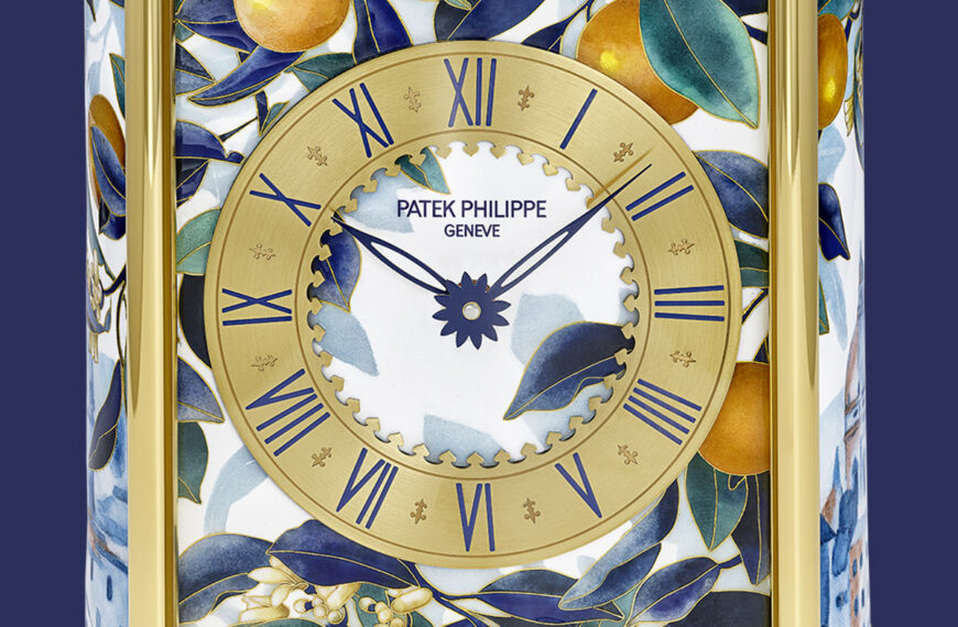 Watch Art Grand Exhibition: un viaggio nel Dna Patek Philippe