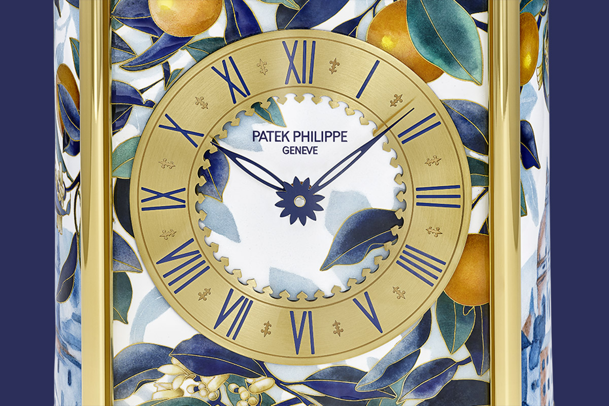 Watch Art Grand Exhibition: un viaggio nel Dna Patek Philippe