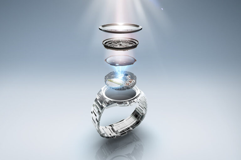 Citizen, viaggio nell’Eco-Drive: intervista a Shinnosuke Sakata