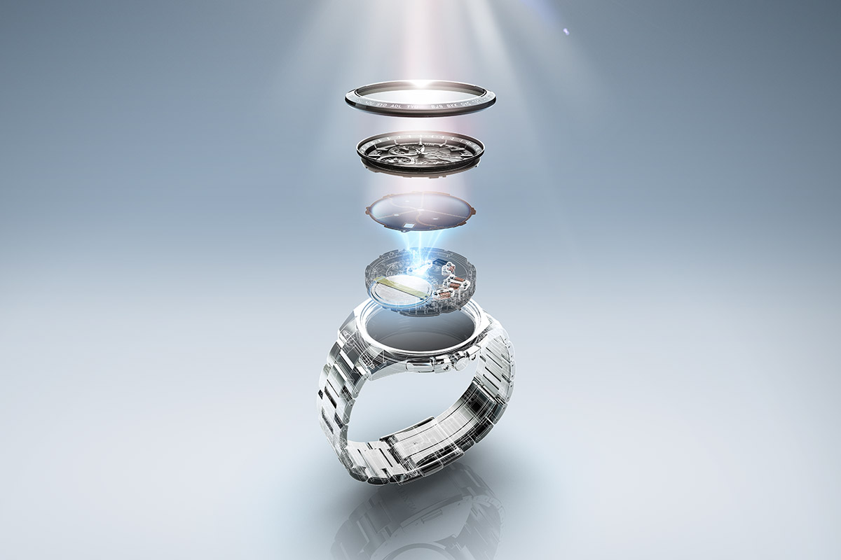 Citizen, viaggio nell’Eco-Drive: intervista a Shinnosuke Sakata