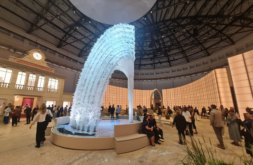 WAGE Milano 2026: l’omaggio di Patek Philippe all’Italia
