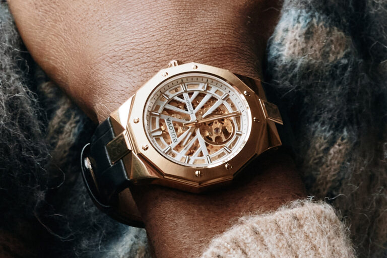 Orologi scheletrati: cosa è cambiato e perché costano meno