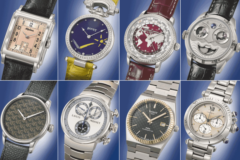 News orologi: fatti, volti, ed eventi – 19/10/2026